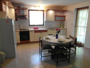 Gemütliches Appartement mit Terrasse in Strandnähe